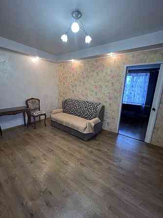 Продам 2к студію ремонт Б.Шевченко Запорожье