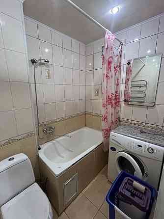 Продам 2к студію ремонт Б.Шевченко Запорожье