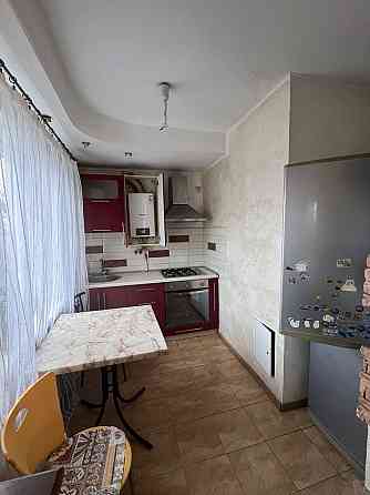 Продам 2к студію ремонт Б.Шевченко Запорожье