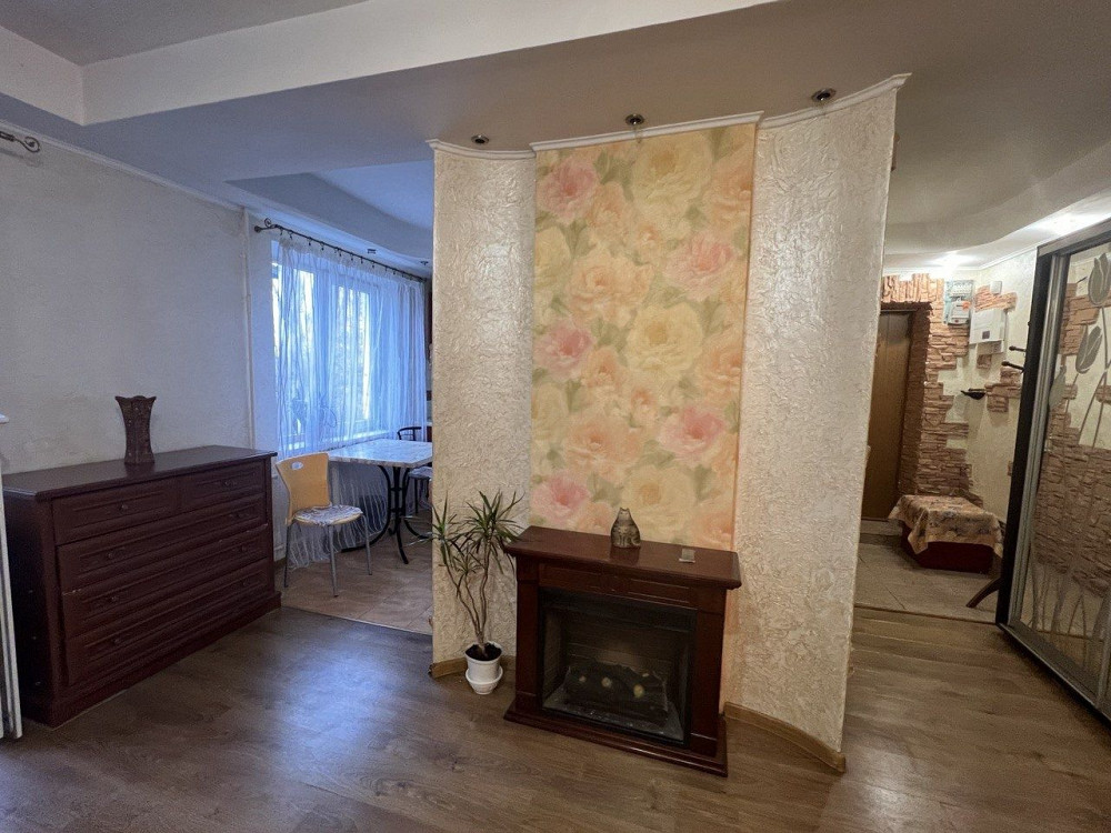 Продам 2к студію ремонт Б.Шевченко Запорожье - изображение 3