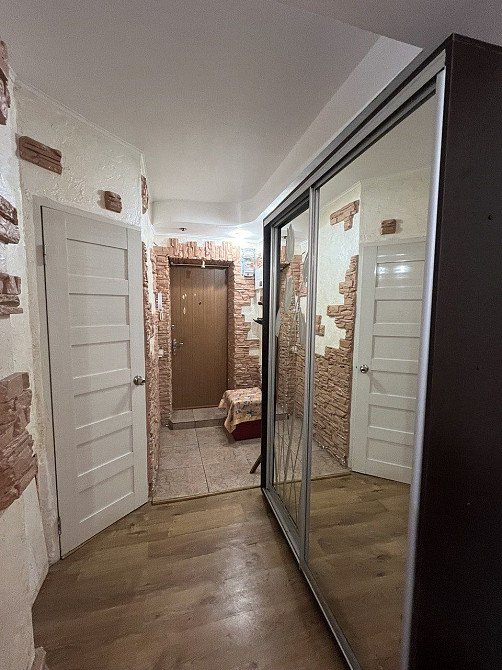 Продам 2к студію ремонт Б.Шевченко Запорожье - изображение 7