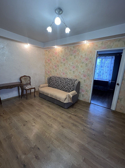 Продам 2к студію ремонт Б.Шевченко Запорожье - изображение 4