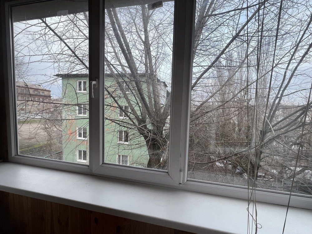 Продам 2к студію ремонт Б.Шевченко Запорожье - изображение 8