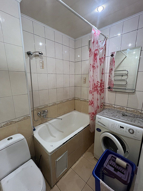 Продам 2к студію ремонт Б.Шевченко Запорожье - изображение 5