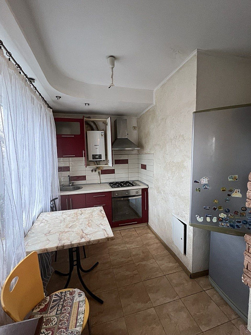 Продам 2к студію ремонт Б.Шевченко Запорожье - изображение 1