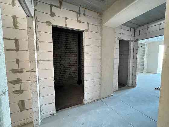 Продам Двокімнатну квартиру "РОЗПАШОНКА" Софиевская Борщаговка