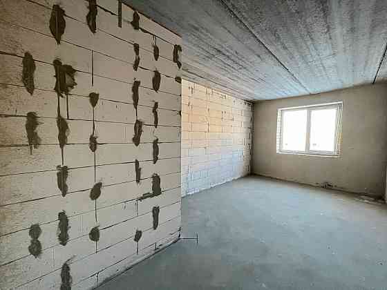 Продам Двокімнатну квартиру "РОЗПАШОНКА" Софиевская Борщаговка