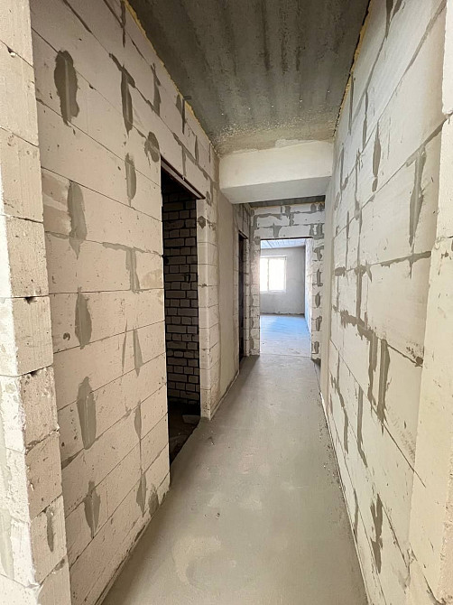 Продам Двокімнатну квартиру "РОЗПАШОНКА" Софиевская Борщаговка - изображение 8