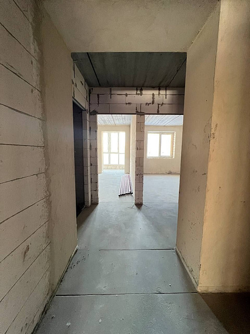 Продам Двокімнатну квартиру "РОЗПАШОНКА" Софиевская Борщаговка - изображение 4