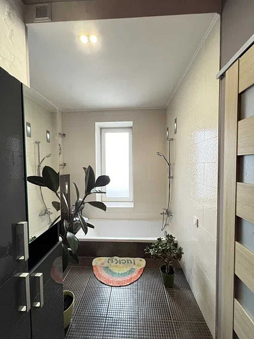 Центр Сумской Рынок Стильная 2-кв. 60м 5/5 м.Университет Е-відновлення Харьков - изображение 6