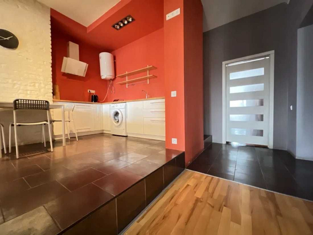 Центр Сумской Рынок Стильная 2-кв. 60м 5/5 м.Университет Е-відновлення Харьков - изображение 2