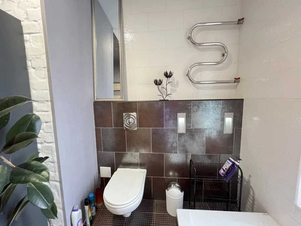 Центр Сумской Рынок Стильная 2-кв. 60м 5/5 м.Университет Е-відновлення Харьков - изображение 5