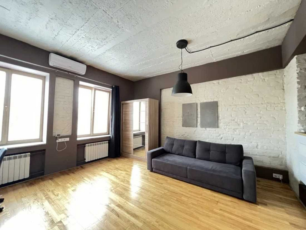 Центр Сумской Рынок Стильная 2-кв. 60м 5/5 м.Университет Е-відновлення Харьков - изображение 8