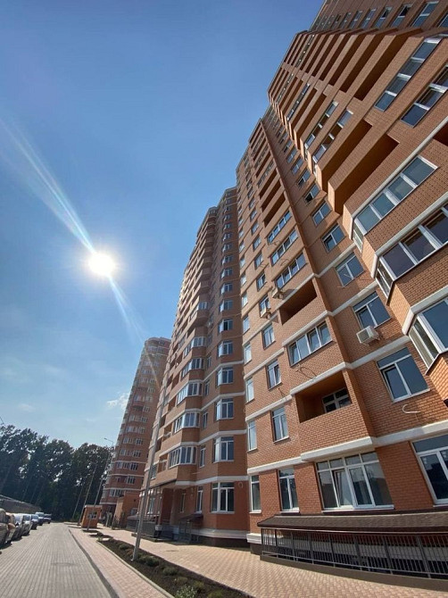 Квартира в ЖК РеалПарк. 521у.е. за кв.м! Одеса - зображення 2