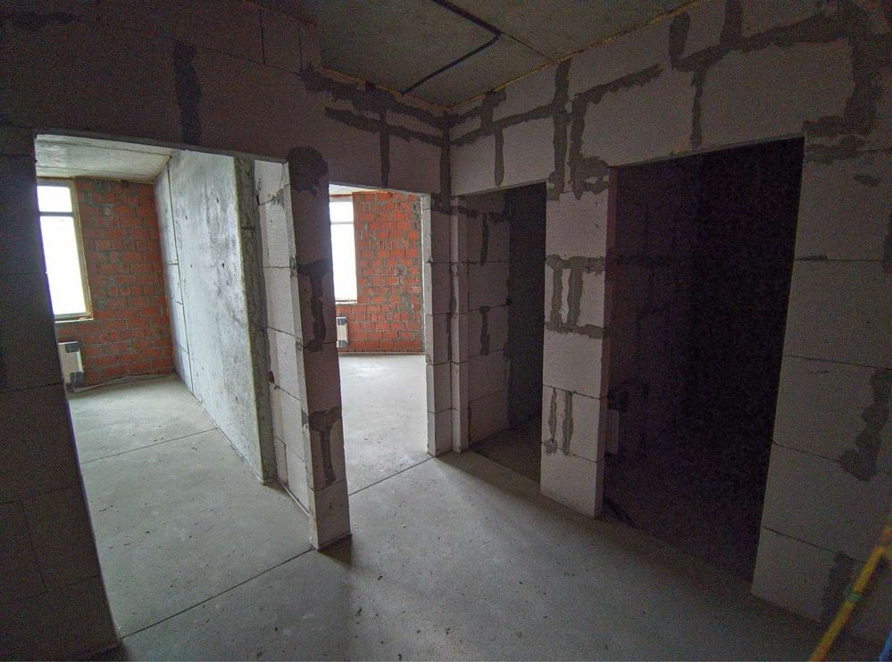 Квартира в ЖК РеалПарк. 521у.е. за кв.м! Одеса - зображення 8