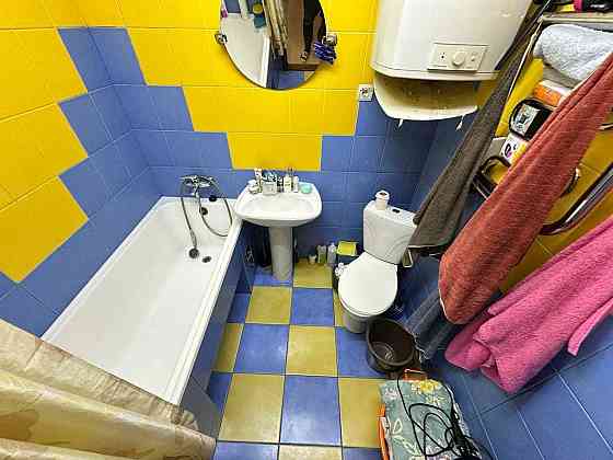 Продается 1.к. ж/м Тополь 2 дом 41 в р-не АТБ под ремонт Дніпро