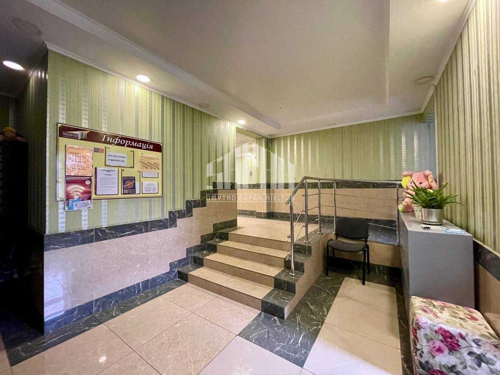 Видова та простора 2к квартира з ремонтом у Вишневому. (без %) Вишневе - зображення 5