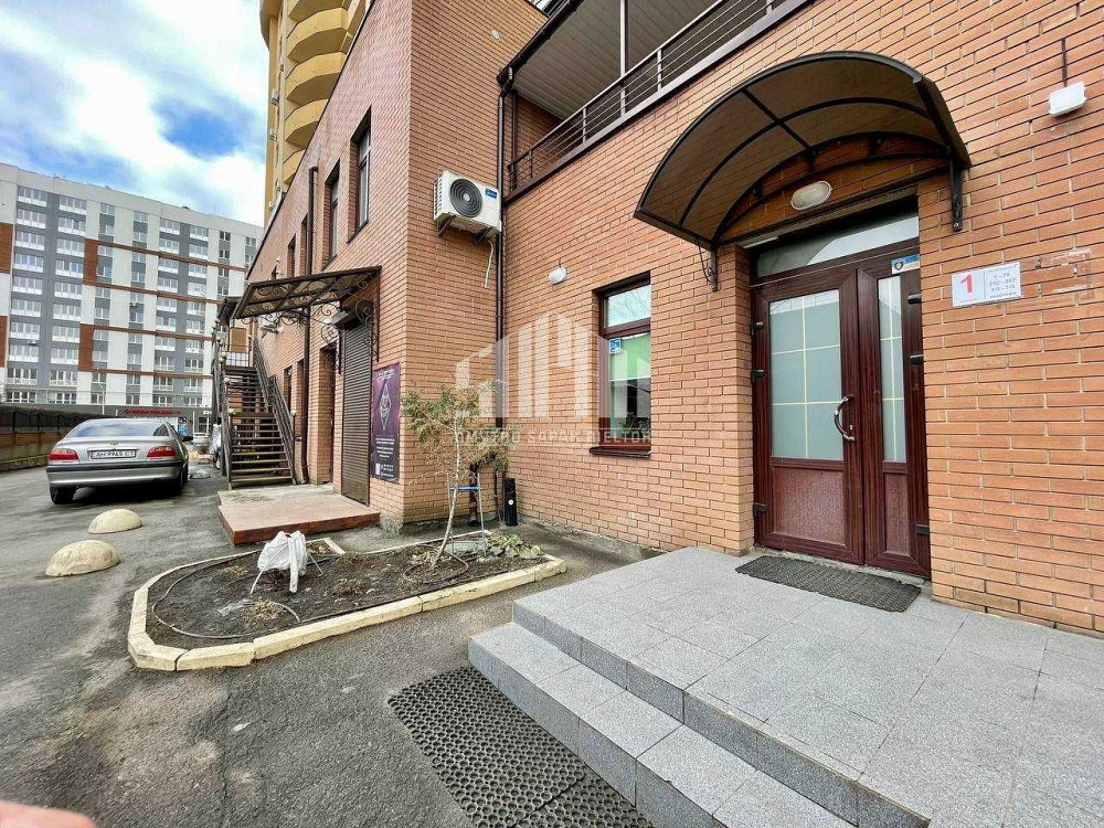 Видова та простора 2к квартира з ремонтом у Вишневому. (без %) Вишневе - зображення 4