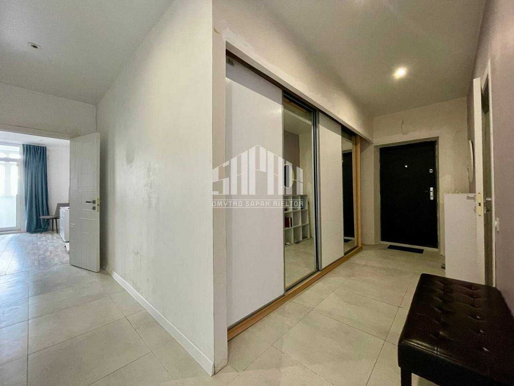 Видова та простора 2к квартира з ремонтом у Вишневому. (без %) Вишневе - зображення 6