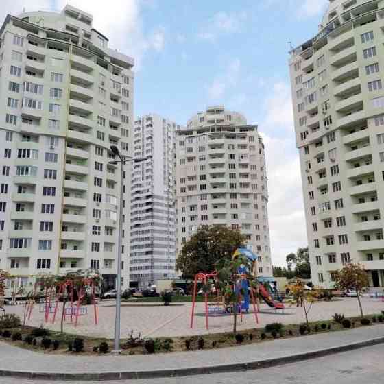 2комн. квартира в ЖК Одиссей Одеса