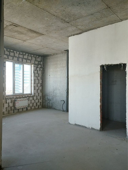 2комн. квартира в ЖК Одиссей Одеса - зображення 7