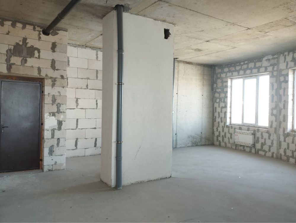 2комн. квартира в ЖК Одиссей Одеса - зображення 8