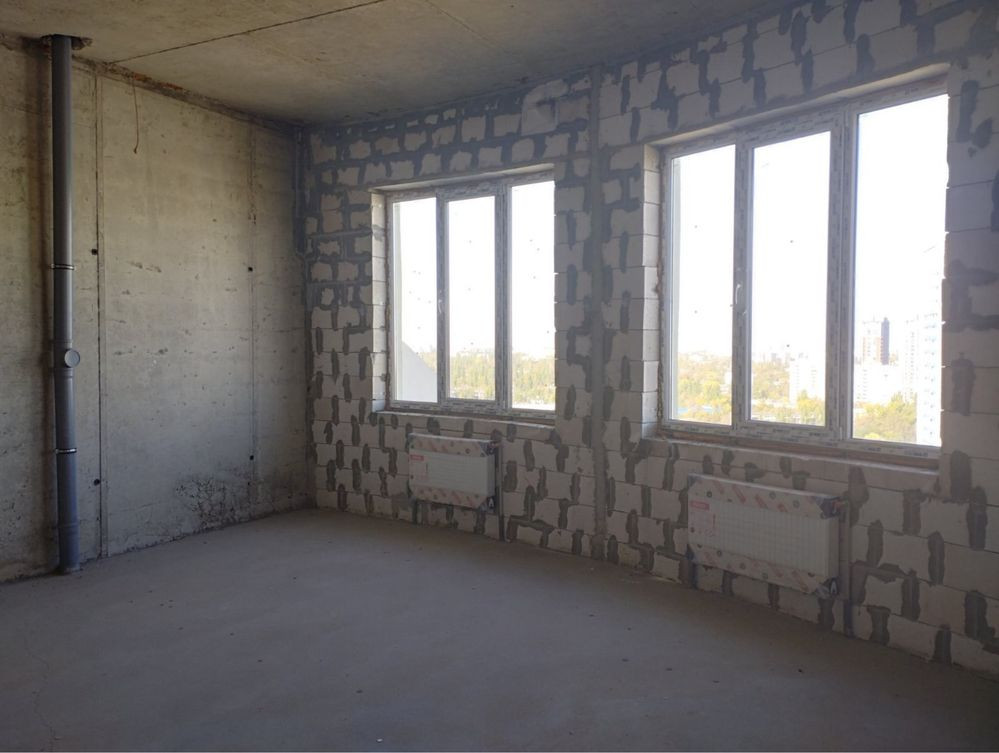 2комн. квартира в ЖК Одиссей Одеса - зображення 6