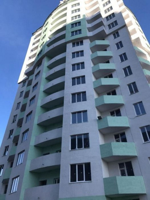 2комн. квартира в ЖК Одиссей Одеса - зображення 2