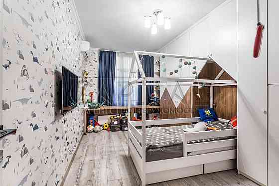 Продаж 3-к квартири ЖК Комфорт Таун,вул.Регенаторна 4, Лівобережна Киев