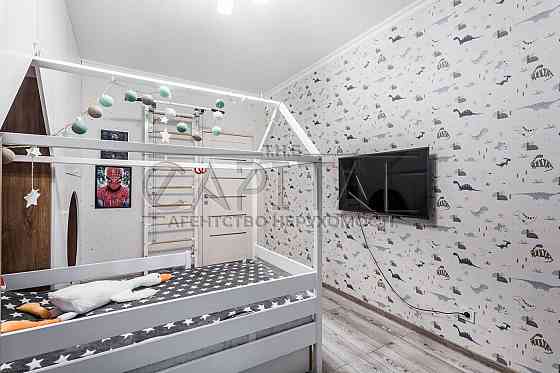 Продаж 3-к квартири ЖК Комфорт Таун,вул.Регенаторна 4, Лівобережна Киев