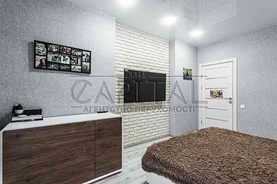 Продаж 3-к квартири ЖК Комфорт Таун,вул.Регенаторна 4, Лівобережна Киев