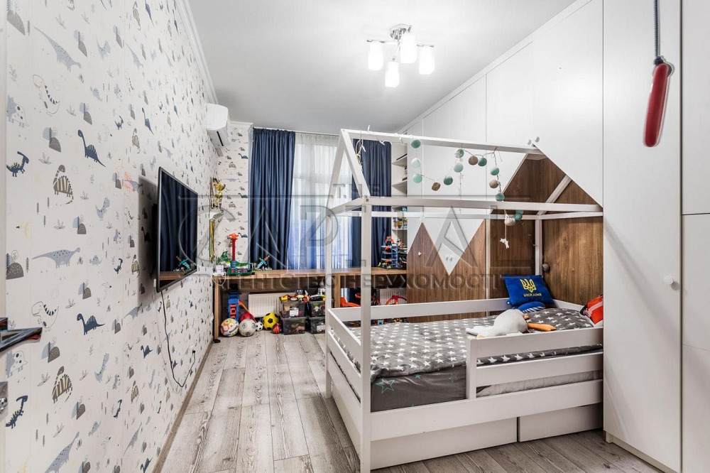 Продаж 3-к квартири ЖК Комфорт Таун,вул.Регенаторна 4, Лівобережна Київ - зображення 1