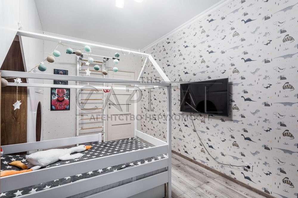 Продаж 3-к квартири ЖК Комфорт Таун,вул.Регенаторна 4, Лівобережна Київ - зображення 3