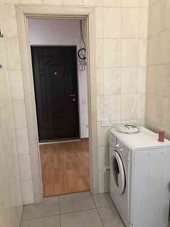 Квартира з ремонтом в клубному будинку Одеса