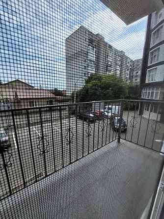 Квартира з ремонтом в клубному будинку Одеса