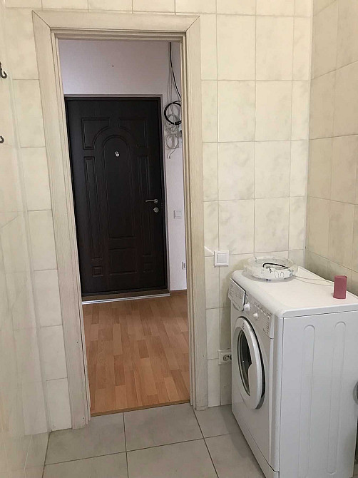 Квартира з ремонтом в клубному будинку Одеса - зображення 6