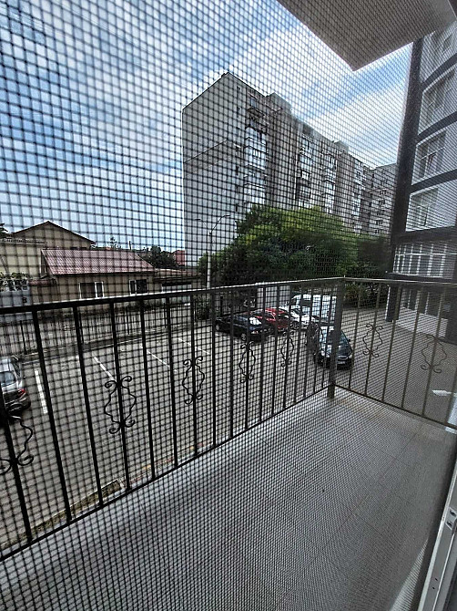 Квартира з ремонтом в клубному будинку Одеса - зображення 3