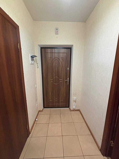 Однокомнатная квартира 21.700 у.е. ЖК 7небо Авангард - изображение 6