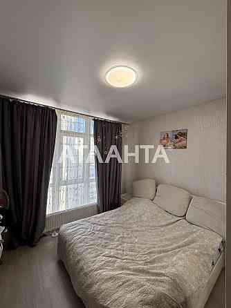 Выгодная 3х-комнатная квартира с ремонтом ЖК Одесские традиции.
 Квар Одеса