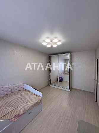 Выгодная 3х-комнатная квартира с ремонтом ЖК Одесские традиции.
 Квар Одеса