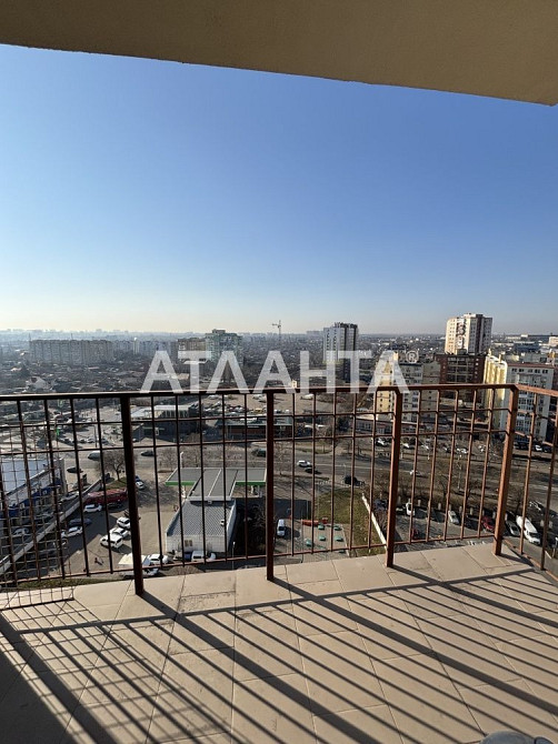 Выгодная 3х-комнатная квартира с ремонтом ЖК Одесские традиции.
 Квар Одеса - зображення 8