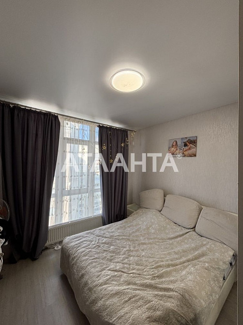 Выгодная 3х-комнатная квартира с ремонтом ЖК Одесские традиции.
 Квар Одеса - зображення 4