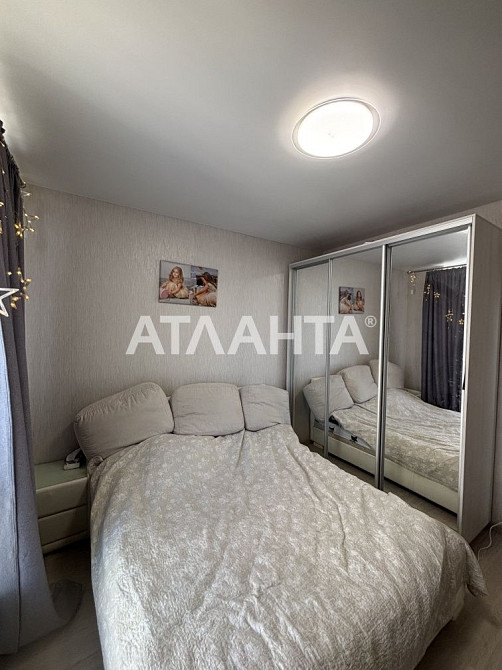 Выгодная 3х-комнатная квартира с ремонтом ЖК Одесские традиции.
 Квар Одеса - зображення 2