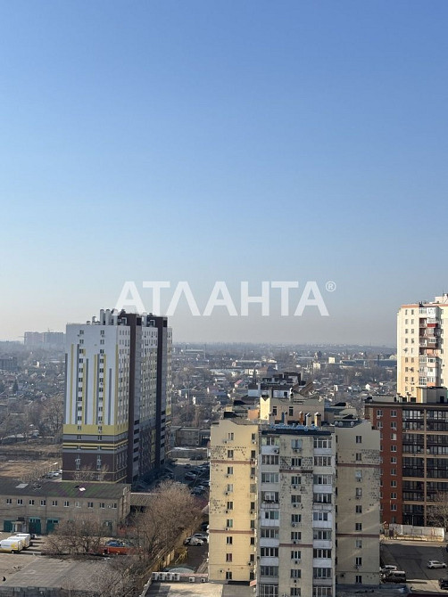 Выгодная 3х-комнатная квартира с ремонтом ЖК Одесские традиции.
 Квар Одеса - зображення 7