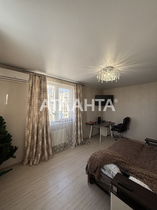 Выгодная 3х-комнатная квартира с ремонтом ЖК Одесские традиции.
 Квар Одеса - зображення 5