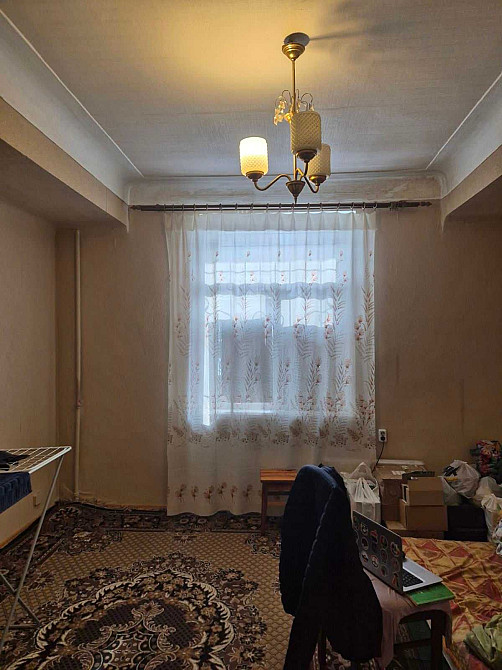 Продам 2-ком квартиру на  Медицинской Кам`янське (Запорізька обл.) - зображення 6