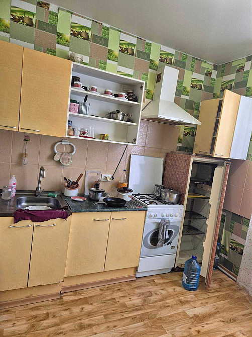 Продам 2-ком квартиру на  Медицинской Кам`янське (Запорізька обл.) - зображення 3