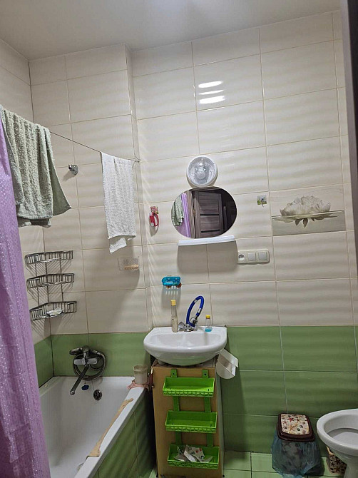 Продам 2-ком квартиру на  Медицинской Кам`янське (Запорізька обл.) - зображення 5