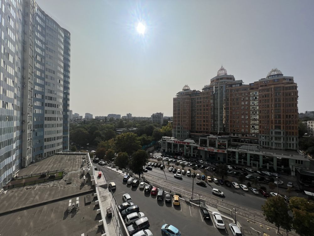 Аркадия. ул.Генуэзская. Продажа 2х ком. квартиры Одеса - зображення 5