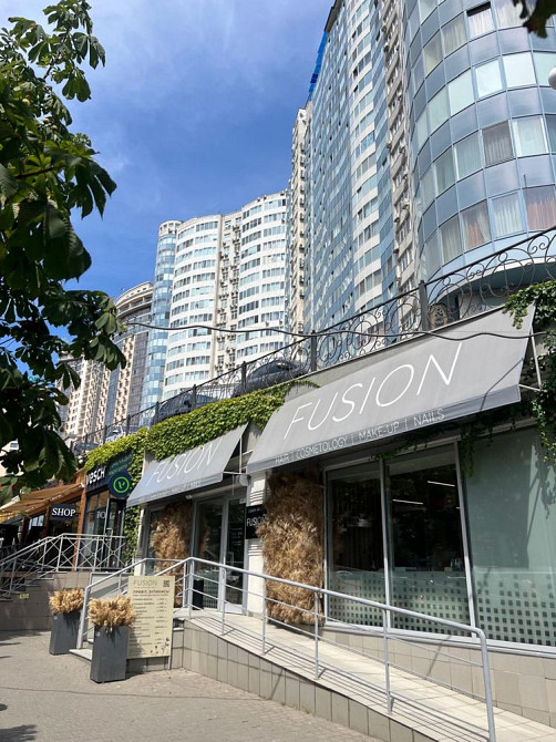 Аркадия. ул.Генуэзская. Продажа 2х ком. квартиры Одеса - зображення 1